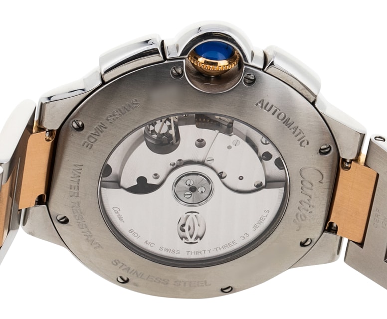 Cartier Ballon Bleu W6920063 Image 4